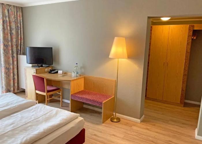 Hotel Kammweg