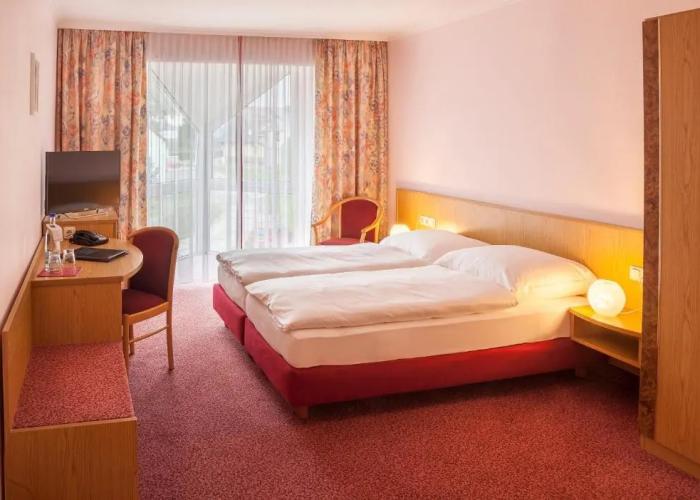 Hotel Kammweg