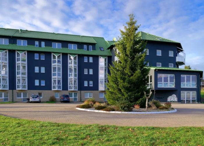 Hotel Kammweg