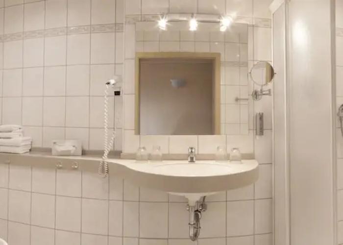 Hotel Kammweg