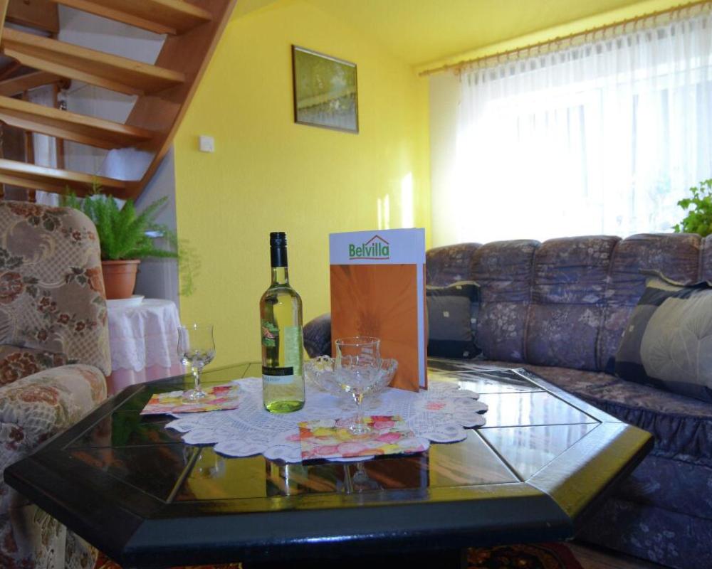 Holiday Home Neustadt Near Ski Lift & Forest