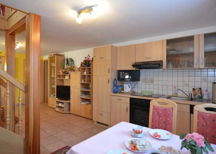 Holiday Home Neustadt Near Ski Lift & Forest