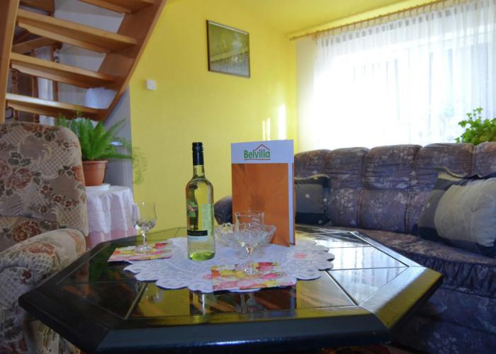 Holiday Home Neustadt Near Ski Lift & Forest
