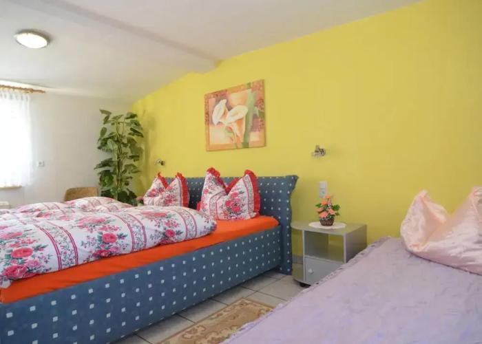 Holiday Home Neustadt Near Ski Lift & Forest