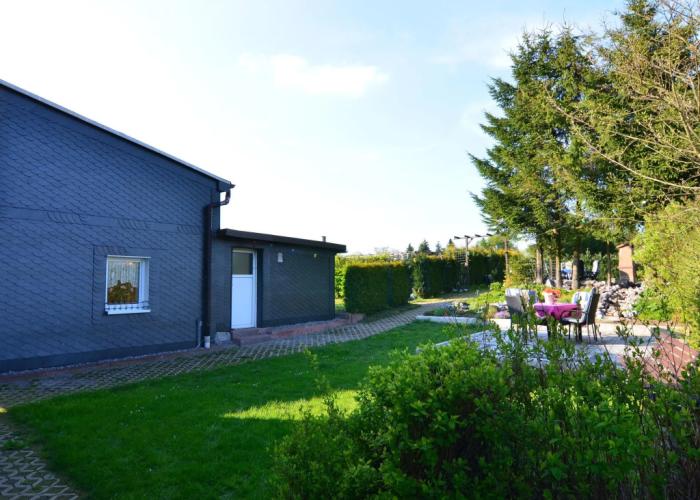 Holiday Home Neustadt Near Ski Lift & Forest