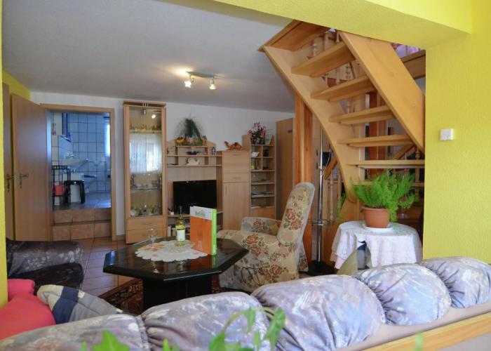 Holiday Home Neustadt Near Ski Lift & Forest