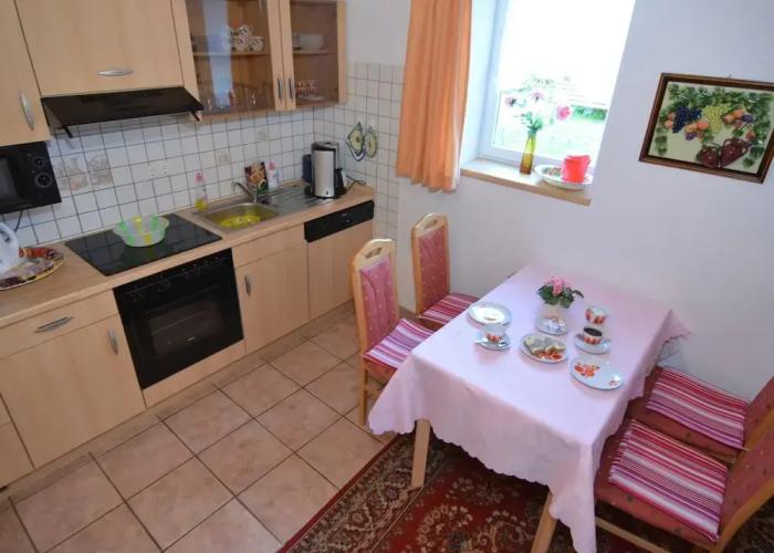 Holiday Home Neustadt Near Ski Lift & Forest