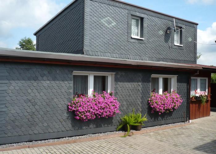 Holiday Home Neustadt Near Ski Lift & Forest