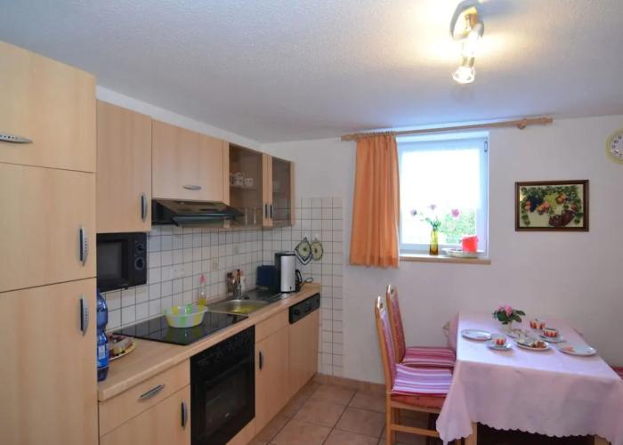 Holiday Home Neustadt Near Ski Lift & Forest