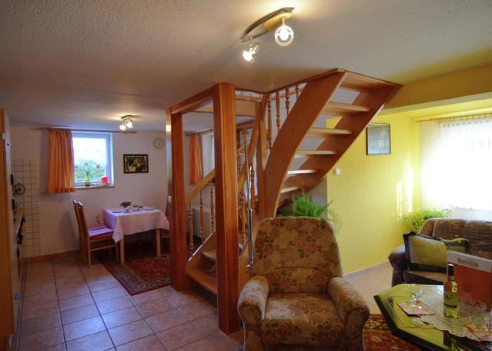 Holiday Home Neustadt Near Ski Lift & Forest