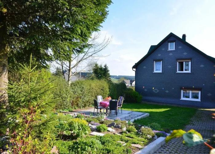 Apartment in Neustadt Near Ski Lift & Trails