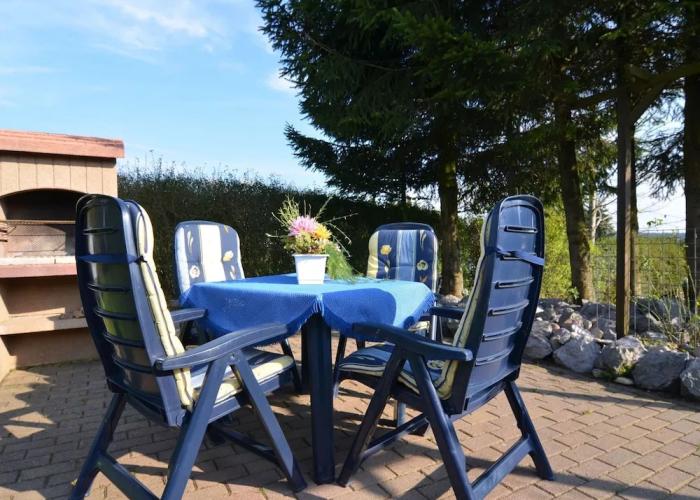 Apartment in Neustadt Near Ski Lift & Trails
