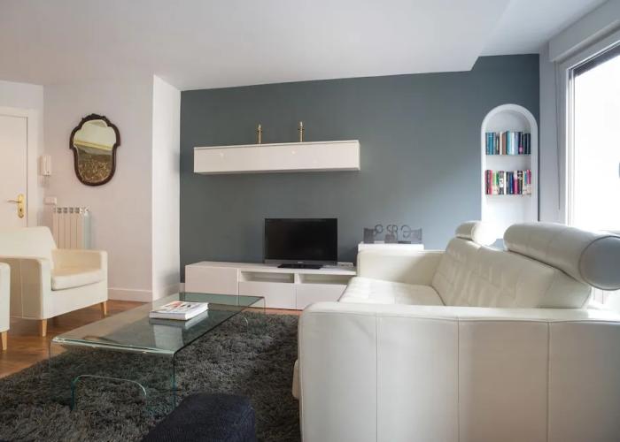 Playa Gros - Iberorent Apartments
