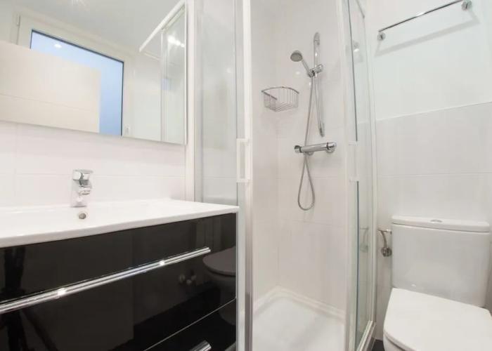 Playa Gros - Iberorent Apartments