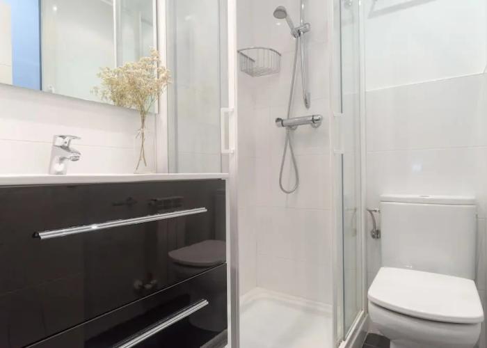 Playa Gros - Iberorent Apartments