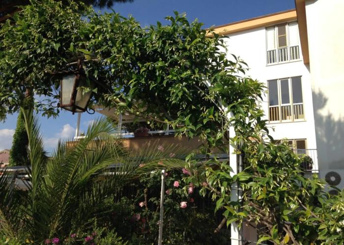 Hotel Anna