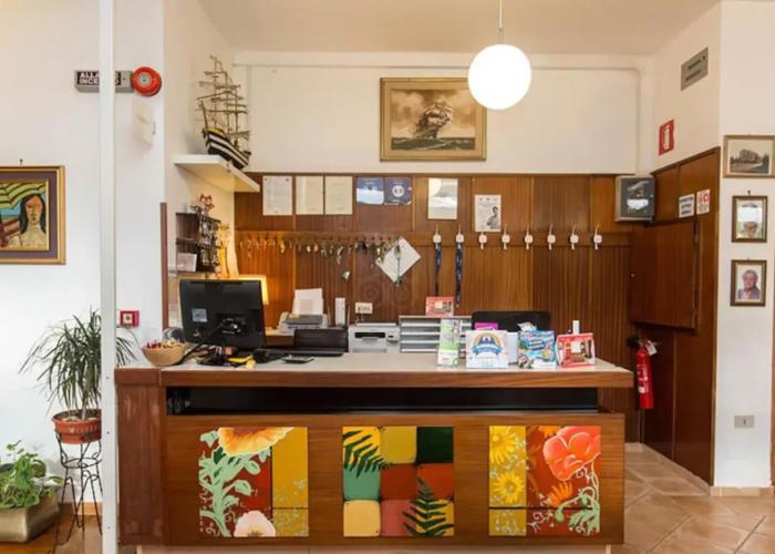 Hotel Anna