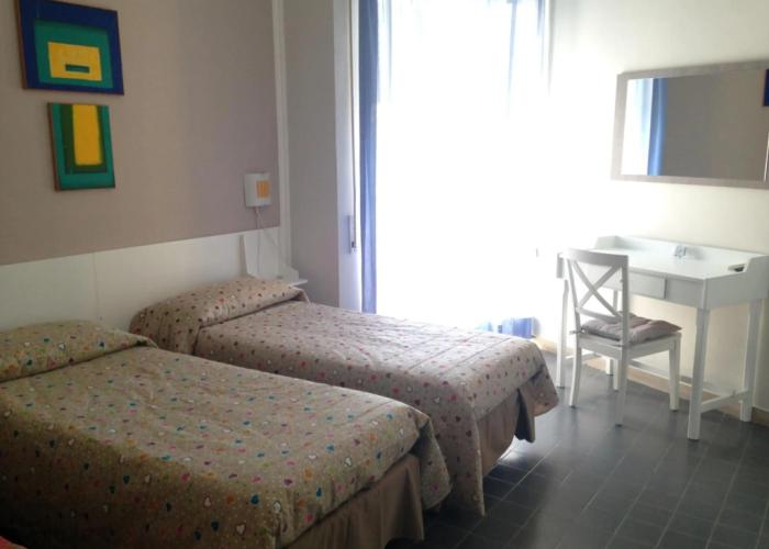 Hotel Anna