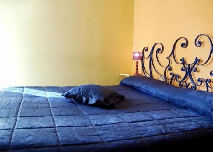 Hotel Ristorante Meson Feliz