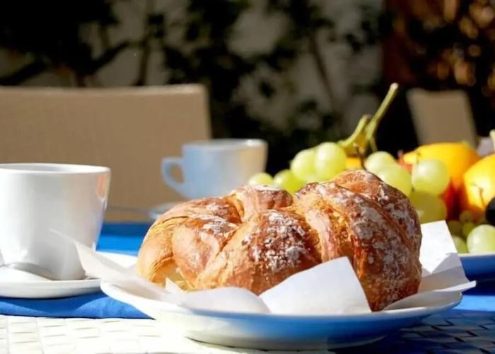 Hotel Ristorante Meson Feliz