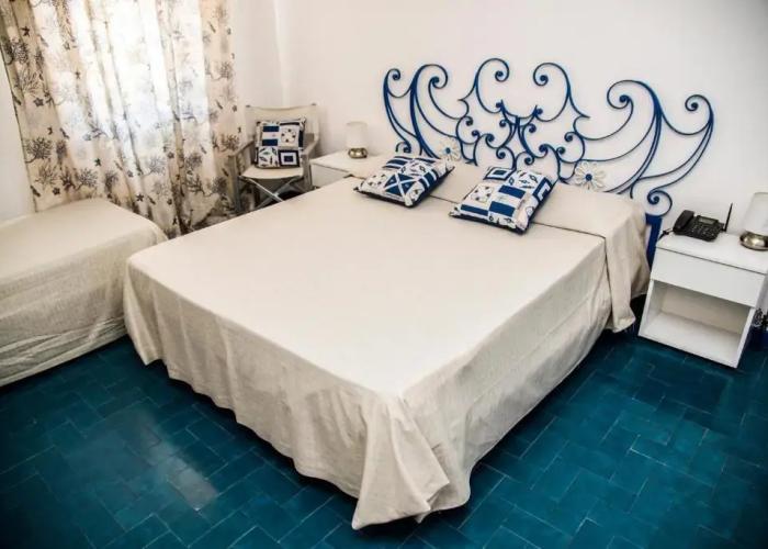 Hotel Ristorante Meson Feliz