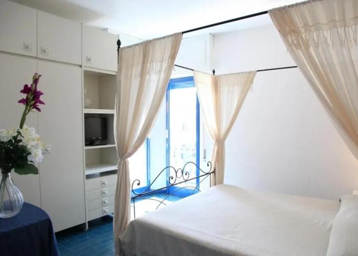 Hotel Ristorante Meson Feliz