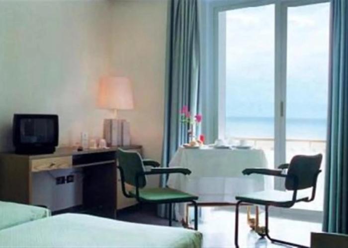 Grand Hotel Palace