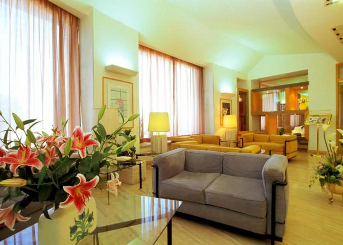 Grand Hotel Palace