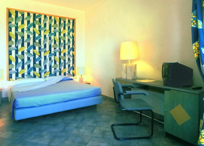 Grand Hotel Palace