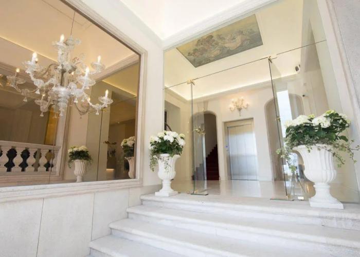 Grand Hotel Palace