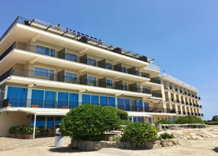 Grand Hotel L'Approdo