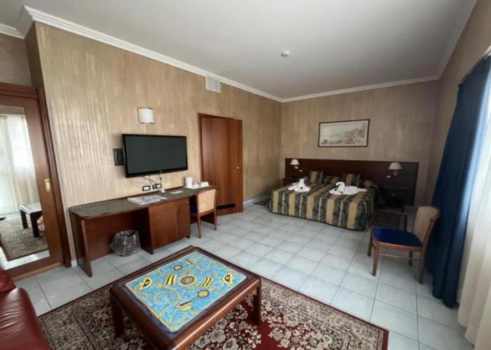 Grand Hotel L'Approdo