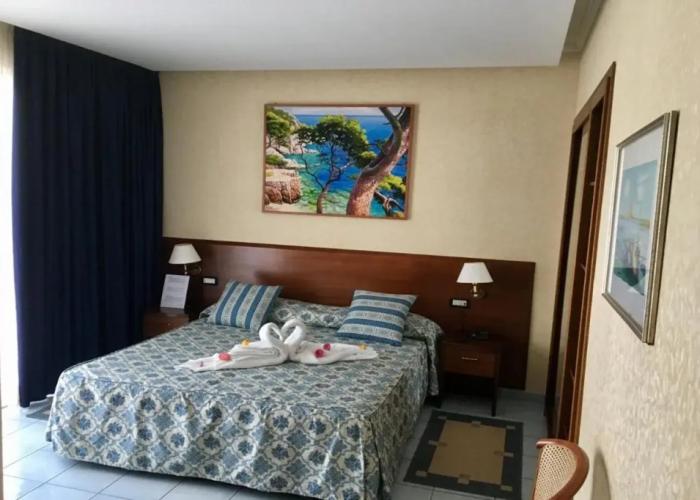 Grand Hotel L'Approdo