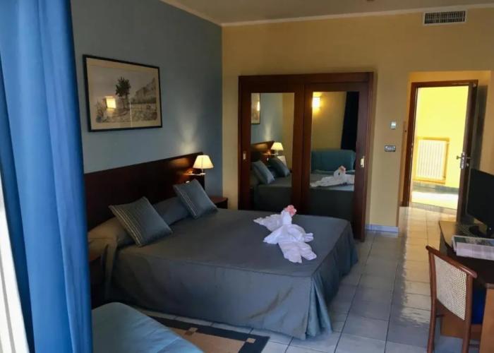 Grand Hotel L'Approdo
