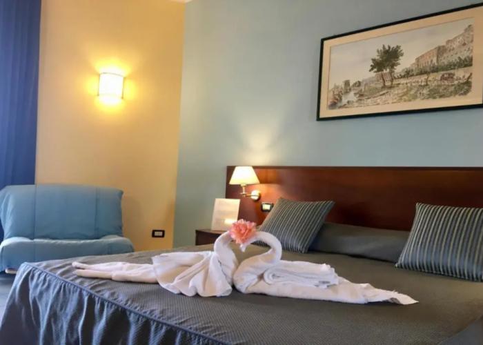 Grand Hotel L'Approdo