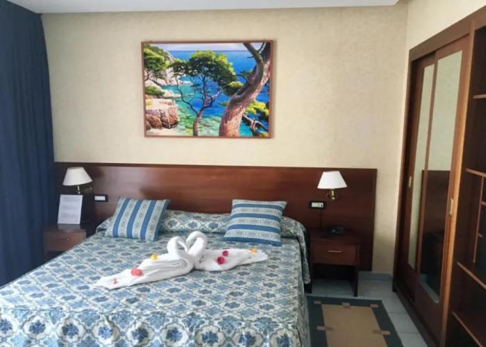 Grand Hotel L'Approdo