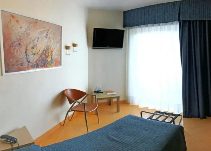 Hotel Torre Del Sole