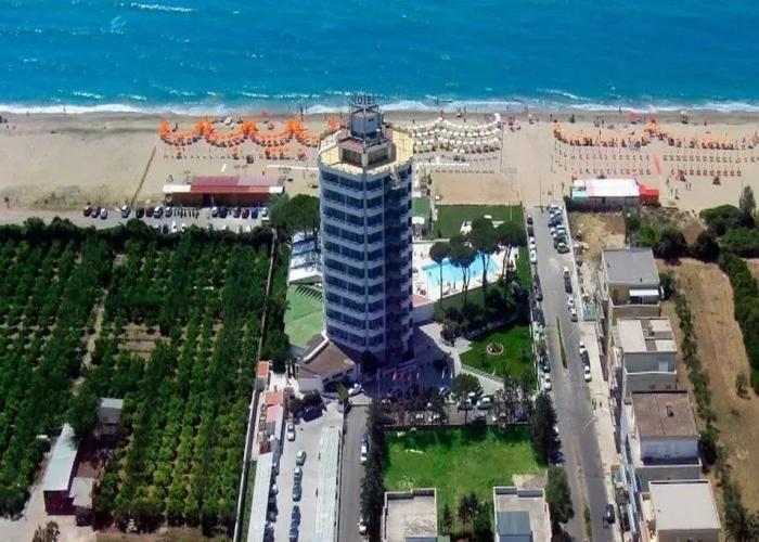 Hotel Torre Del Sole