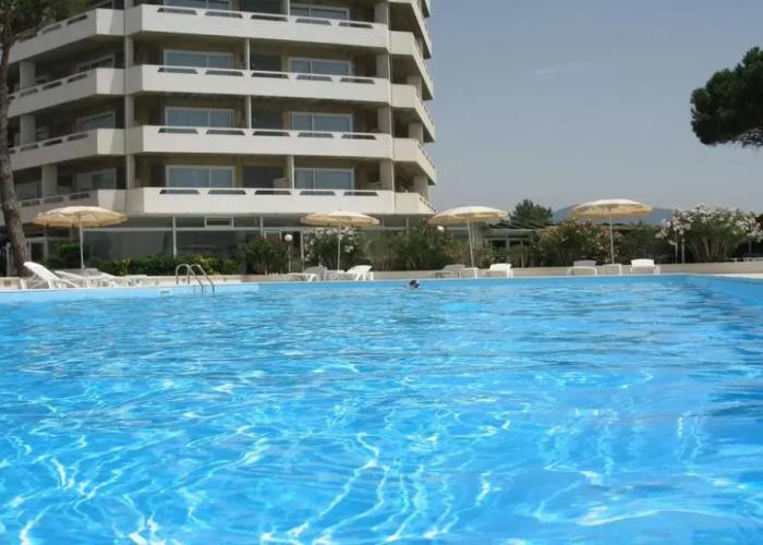 Hotel Torre Del Sole