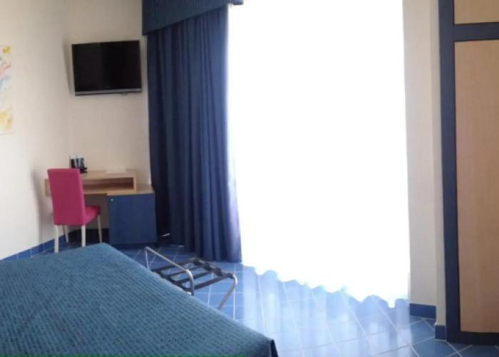 Hotel Torre Del Sole