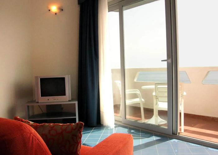 Hotel Torre Del Sole