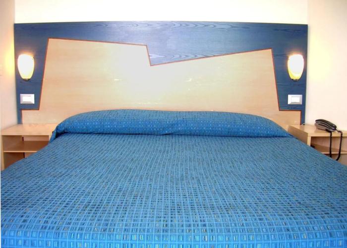 Hotel Torre Del Sole