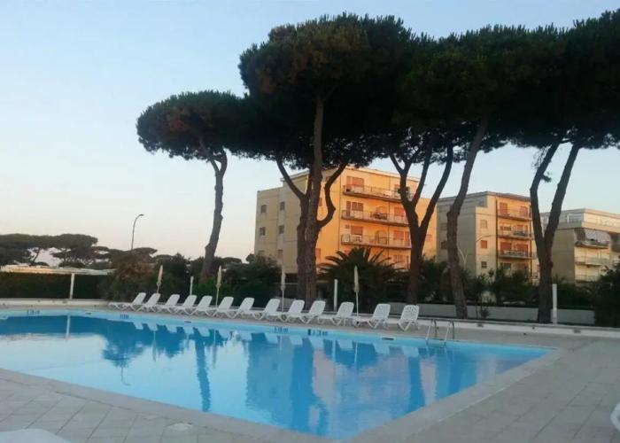 Hotel Torre Del Sole