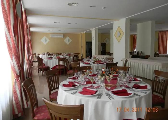 Hotel River Palace