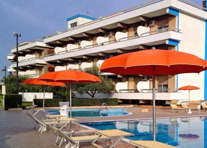Hotel River Palace