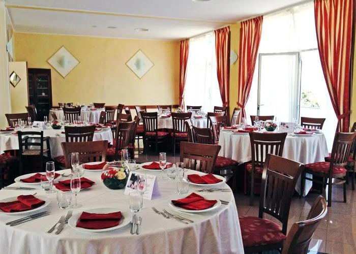 Hotel River Palace