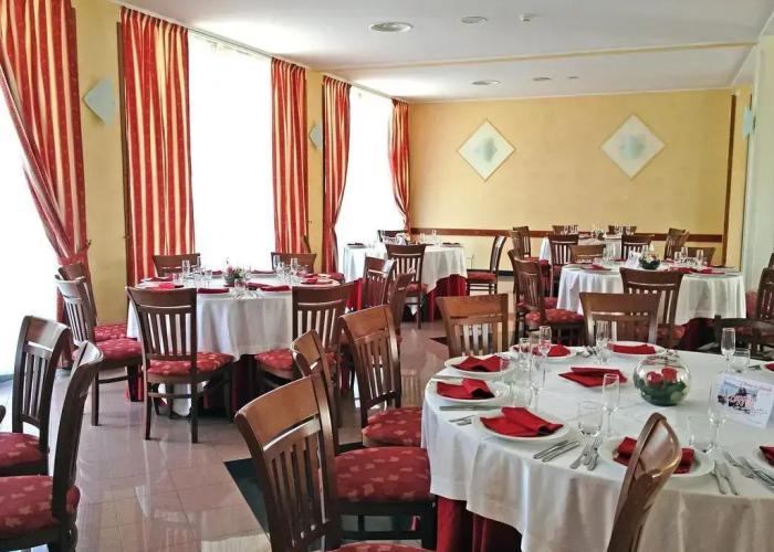 Hotel River Palace