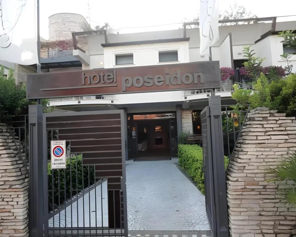 Hotel Poseidon