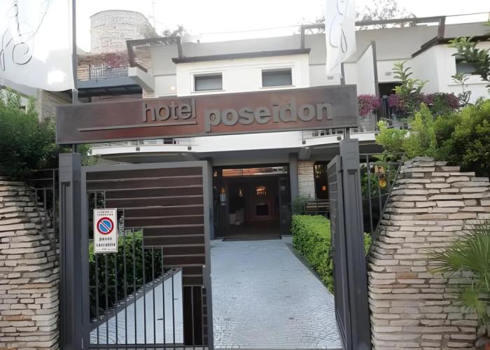 Hotel Poseidon