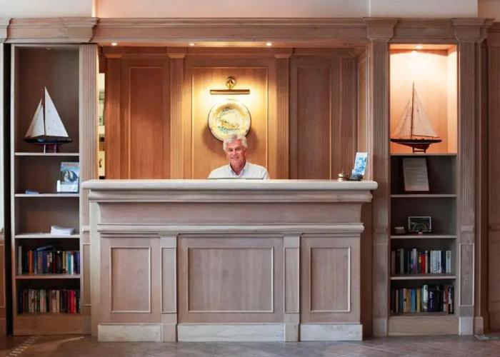 Hotel Poseidon